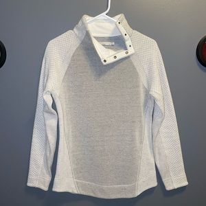 PrAna Brandie Snap Sweater